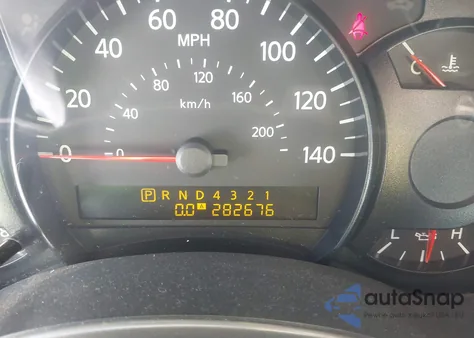 2006 Nissan Titan Xe z USA, uszkodzony, nr VIN 1N6AA07A06N506792